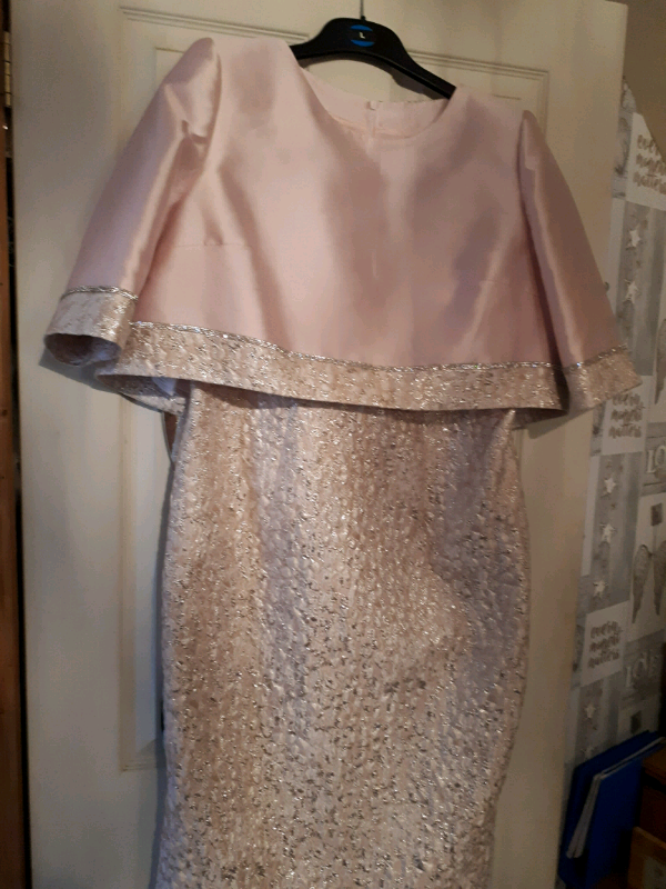 Mother of the groom or bride outfit 